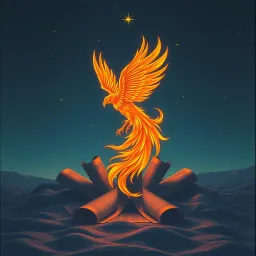 Awakening the Harmony