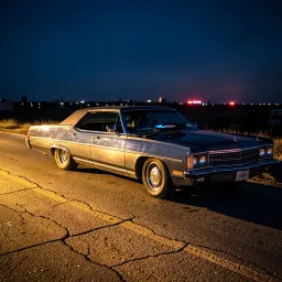 Midnight G-Funk Legacy