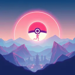 Journey to the Champion