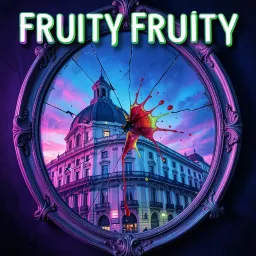 Fruity Fruity