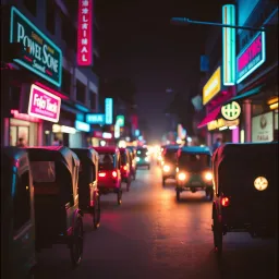My Dhaka