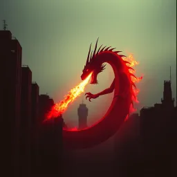 Accurate flames