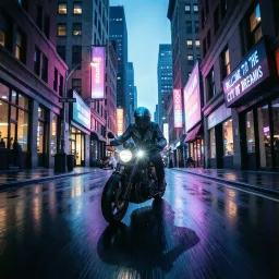 Bike Life
