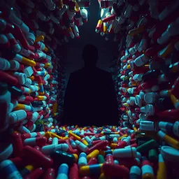 You’re My Drug - HM