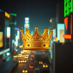 Francis King w