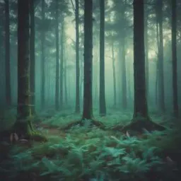 Whispers in the Rain