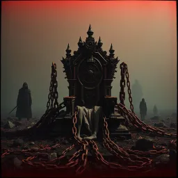 Chains of the Demiurge