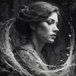 Faded Memories 