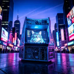 AlleyCat Blues