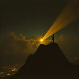 Walk My Path