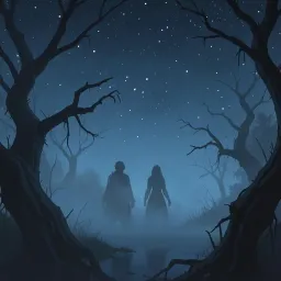 Love in the Echoes