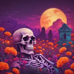 El Día de los Muertos