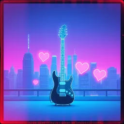 The Midnight Strum