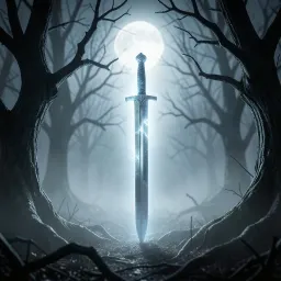 Sword of Archangel Michael