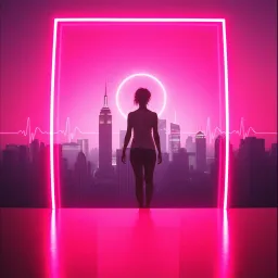 Superhero Vision