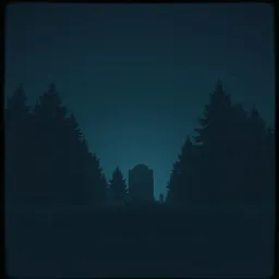 Abandoned in the Void