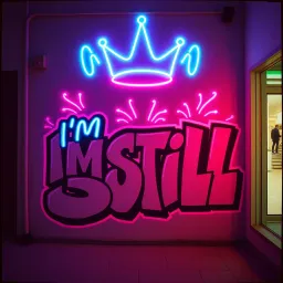 I'M Still