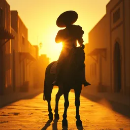 El Charro Amado
