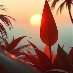 Morning dew