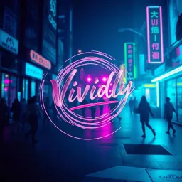 Vividly