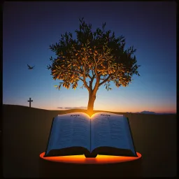 God is the recipe