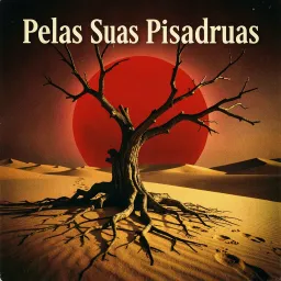“Pelas Suas Pisaduras”