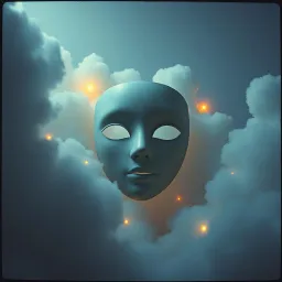 Behind the Mask