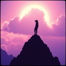 Beyond the Edge