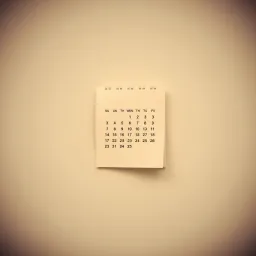 One these days