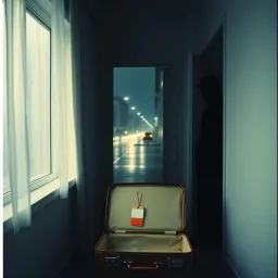 Leaving without you