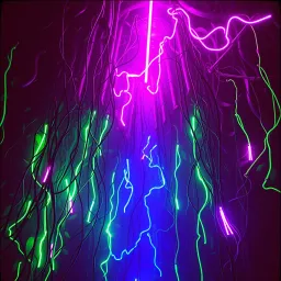 Electric Pulse