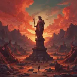 Prophecies of Desolation