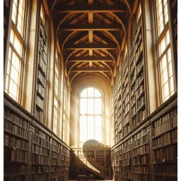 Whispers of the Unread