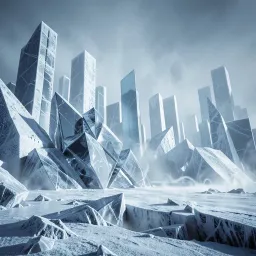 ICE OUT