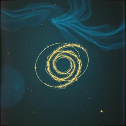 Cosmic Rhapsody