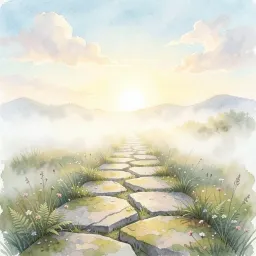Walk My Way