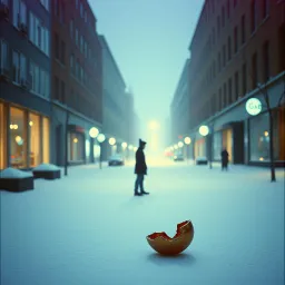 Fool's Christmas