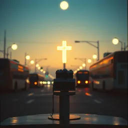 Right Focus