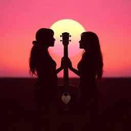 Same Name, Different Heart