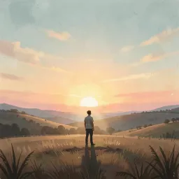 Meu norte, meu legado