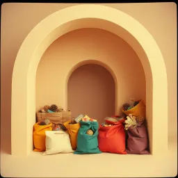 Shopping Spaß 