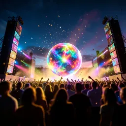 Raise My Vibration