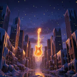 Summer rock