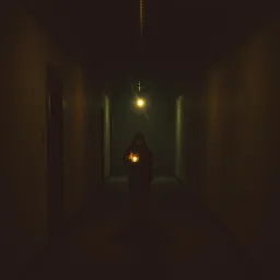 Title: “NEEDLE TALK (This Little Light)”