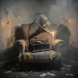 Inside of me