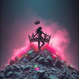 Chaos Queen