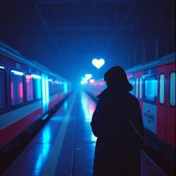 Stranger On The Train