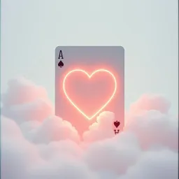 Ace of My Heart