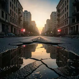 DONT WAIT UP