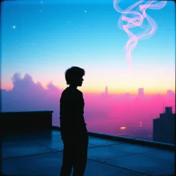 *Title:* "Higher Ground
